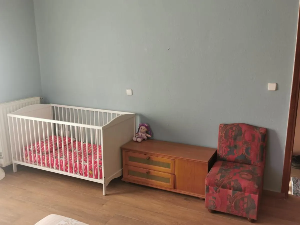 160 S.M Unique Luxury House Βίλα Nea Kallikrateia 0*,