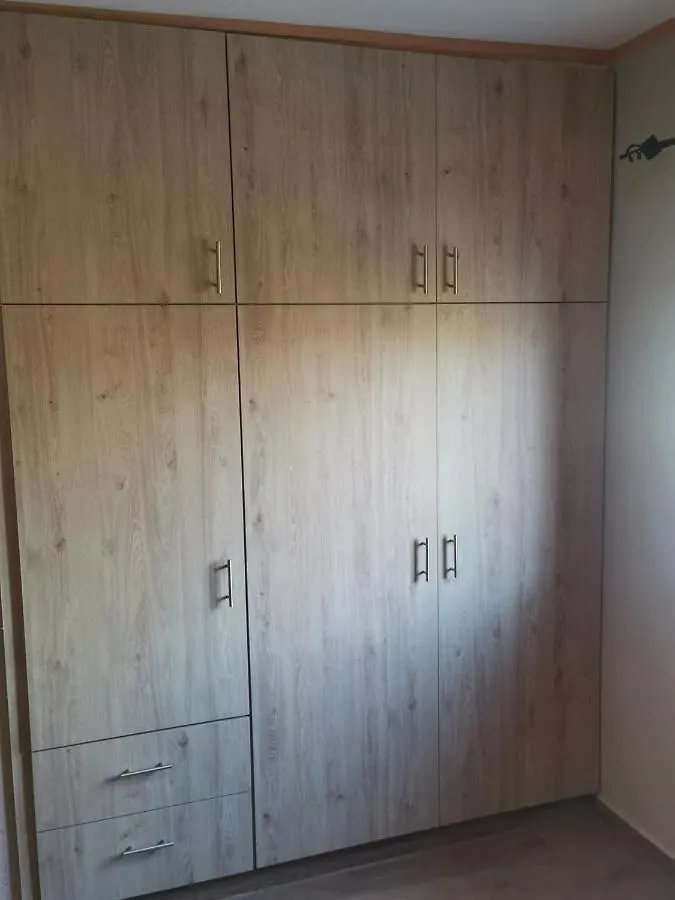160 S.M Unique Luxury House Βίλα Nea Kallikrateia