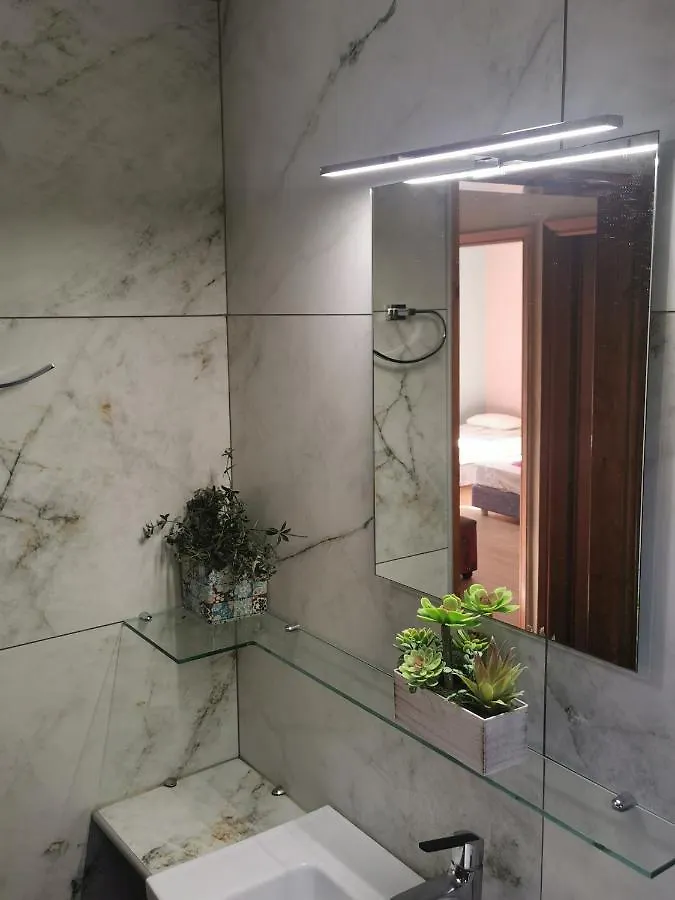 160 S.M Unique Luxury House Βίλα Nea Kallikrateia