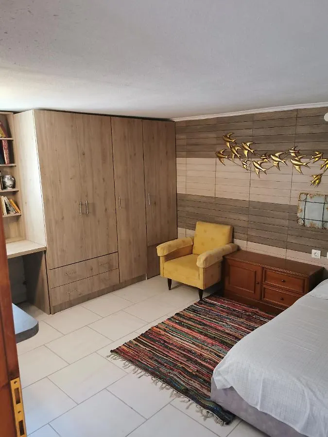160 S.M Unique Luxury House Βίλα Nea Kallikrateia Σπίτι διακοπών