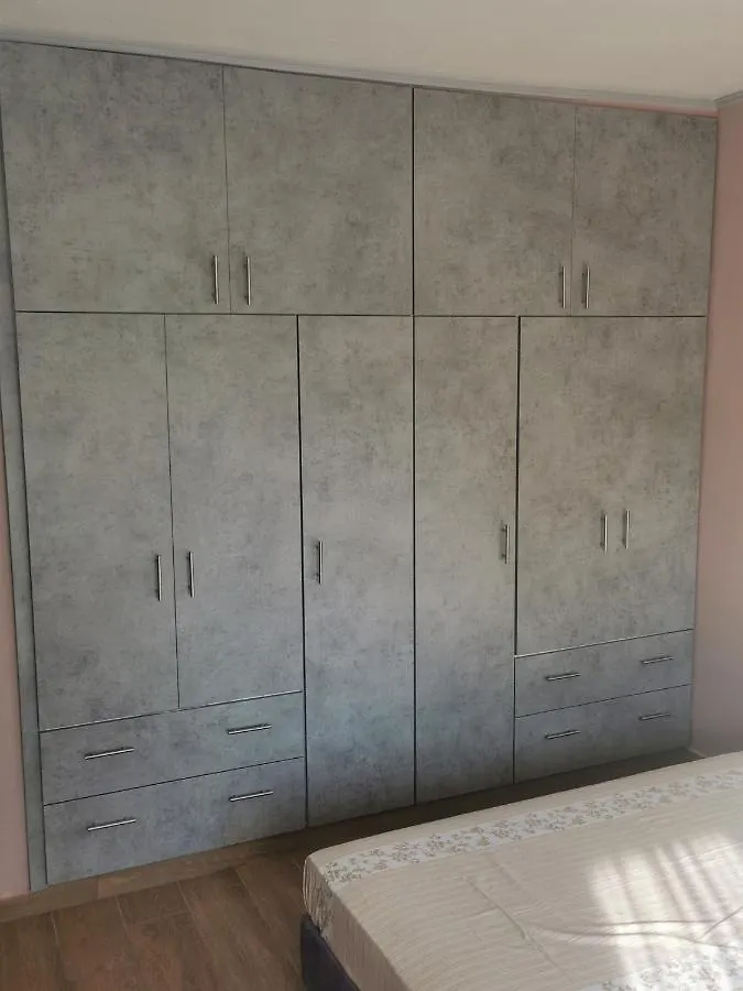 Nea Kallikrateia160 S.M Unique Luxury House别墅 度假居