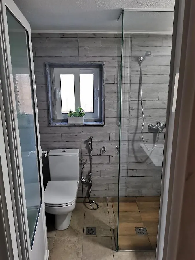 Nea Kallikrateia160 S.M Unique Luxury House别墅 0*, Nea Kallikrateia 希腊