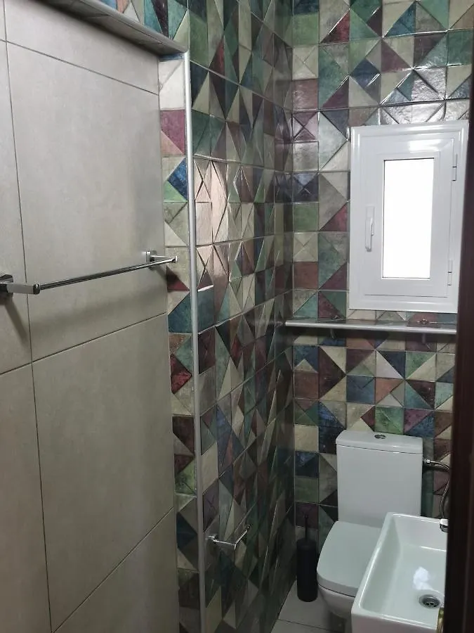 Nea Kallikrateia160 S.M Unique Luxury House别墅 Nea Kallikrateia