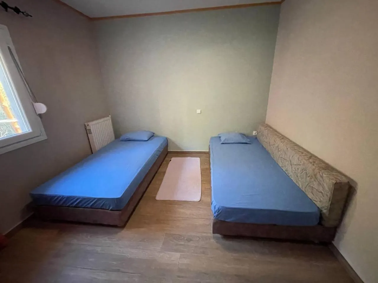 Nea Kallikrateia160 S.M Unique Luxury House别墅 度假居