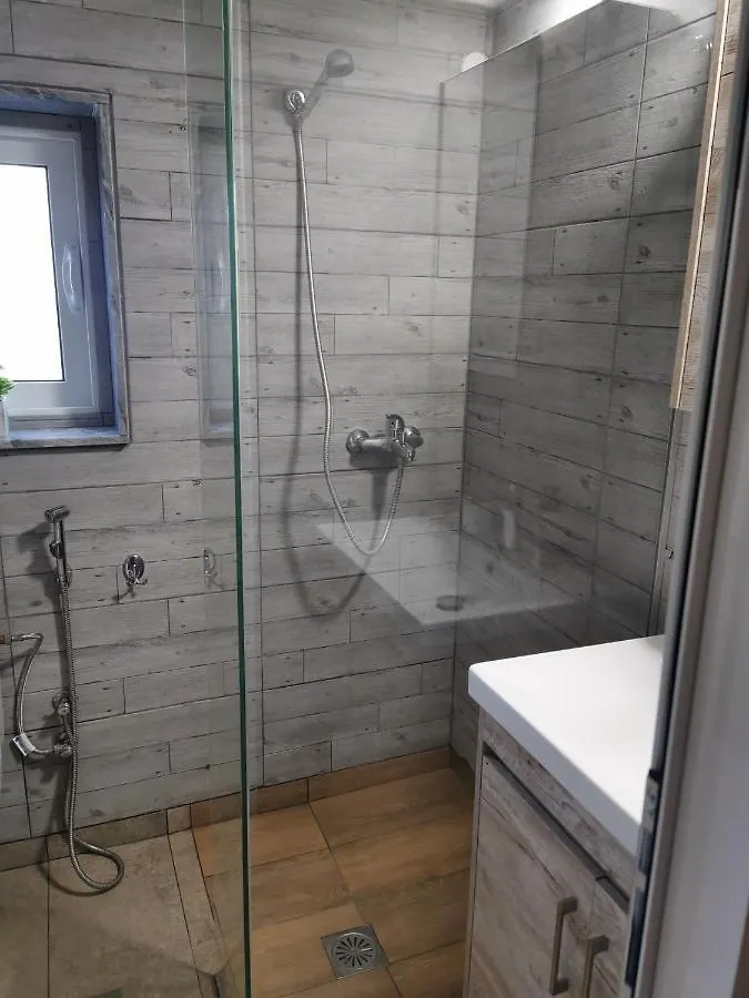 Nea Kallikrateia160 S.M Unique Luxury House别墅 度假居