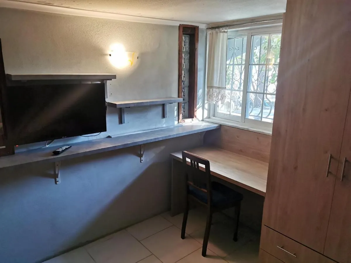 度假居 Nea Kallikrateia160 S.M Unique Luxury House别墅